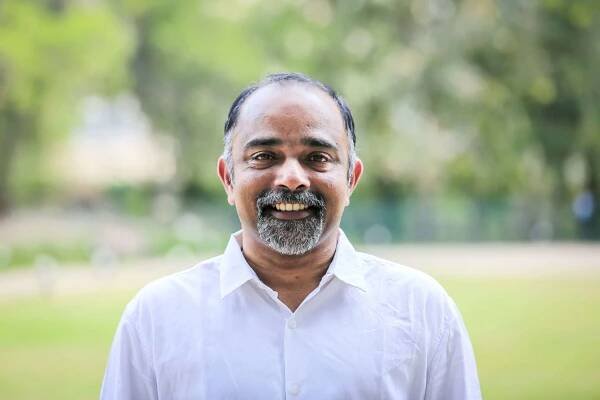 Our Team - Villgro | Making Innovative, Impactful Social Enterprises Succeed