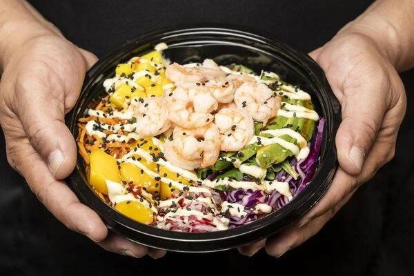 SushiHub foto 1