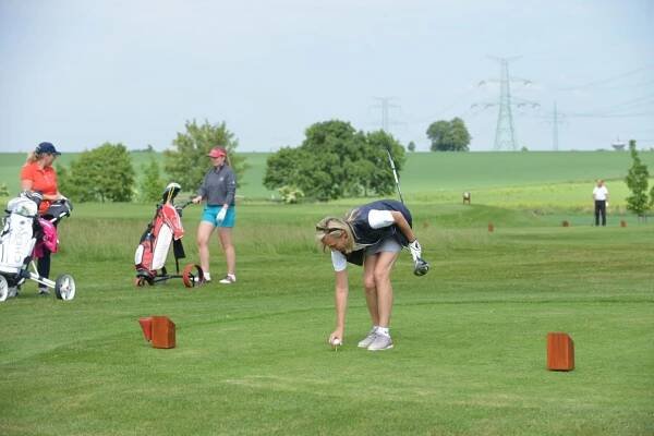 Golf Masters | sport & business golf tour • Galerie: Golf Resort Mstětice Zeleneč / 25. 5. 2018
