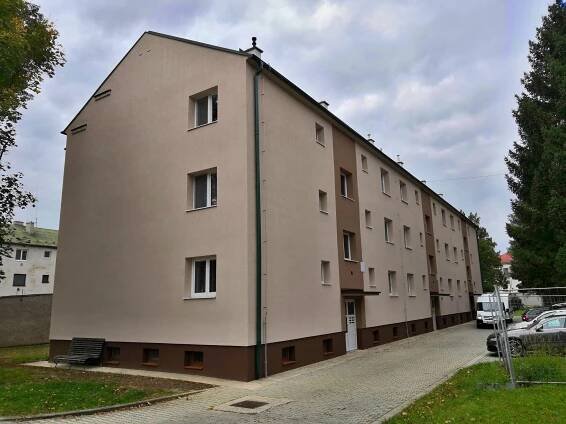 Bratislavská 436, Dubnica nad Váhom