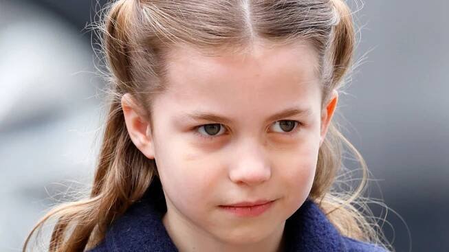 Princess Charlotte's private lesson from mum Kate to help 'manage strong emotions'