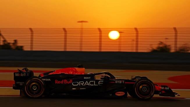 Španělsko, nebo Bahrajn? Formule 1 se musí dohodnout, kde budou příští rok předsezónní testy