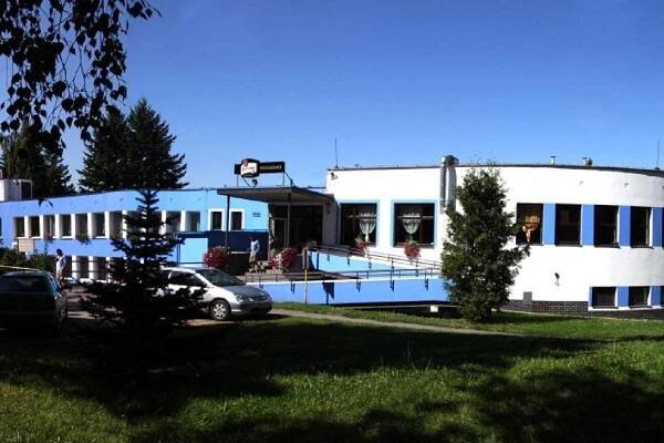 Hotel Rozvoj foto 1