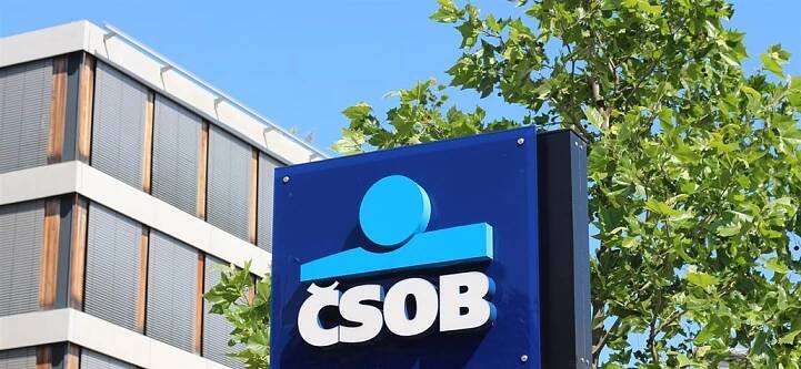 ČSOB se stala jediným vlastníkem Českomoravské stavební spořitelny