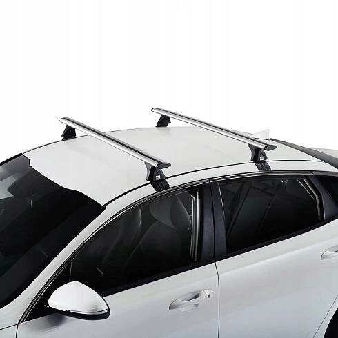 Střešní nosič nosníku CRUZ AIRO Škoda SCALA 2019