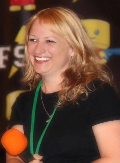 Hynden Walch – Wikipedia