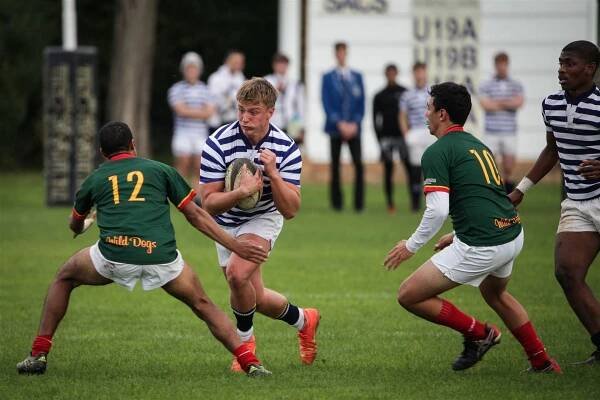 SACS RUGBY 2022 GALLERY – SACS RUGBY