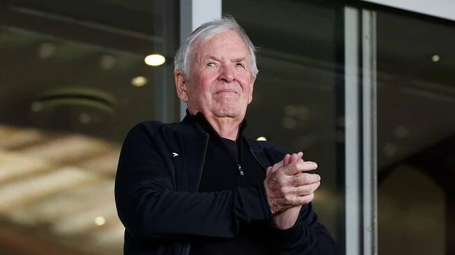 Bournemouth's Bill Foley Bets on European Soccer With Investments