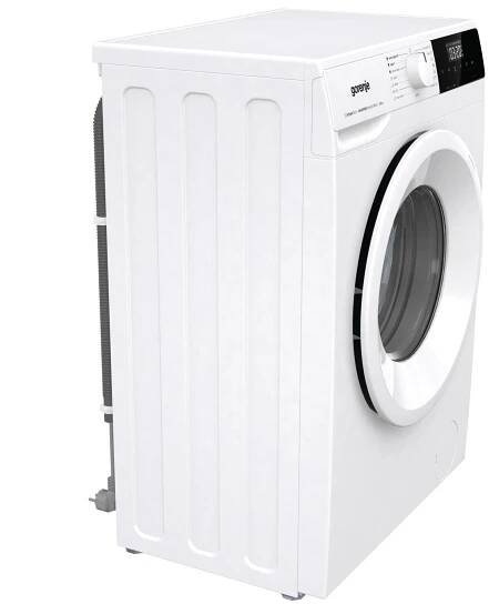 Volně stojící pračka Gorenje WNHPI84AS Kód výrobce WNHPI84AS