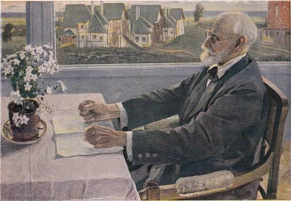 Ivan Pavlov - Wikipedia