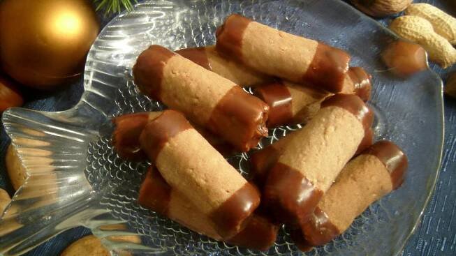 Medové trubičky s krémem: Nejlepší recept, který nezklame!