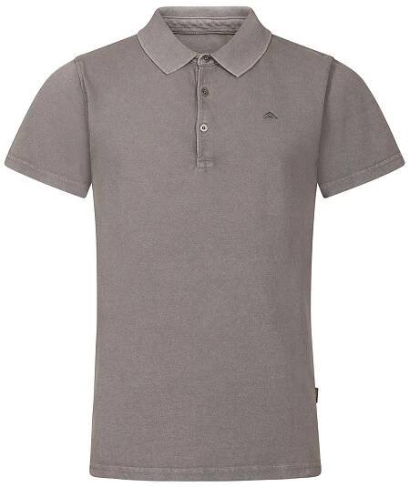 NAX - WERT PÁNSKÉ BAVLNĚNÉ POLO TRIKO NAX | ALPINE PRO - e-shop s outdoorovým oblečením a doplňky