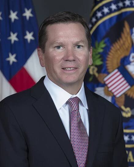 Michael Atkinson (inspector general)