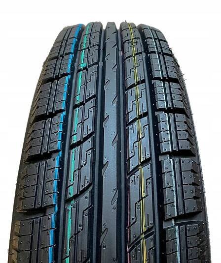 1x celoroční pneumatika BUS PREMIORRI 215/65R16C Vimero-Van 109/107R M+S
