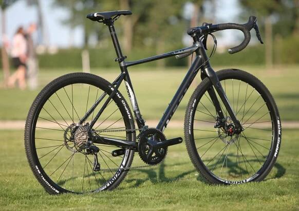 Kellys Soot 50