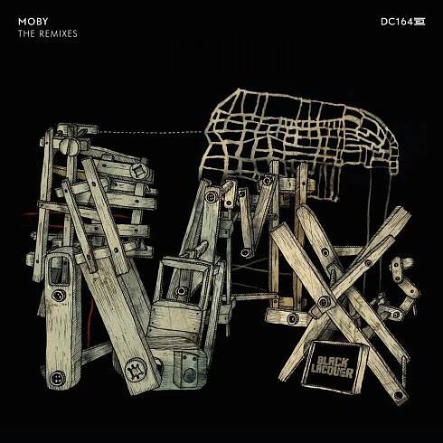 Poslechněte si The Remixes od interpreta Moby