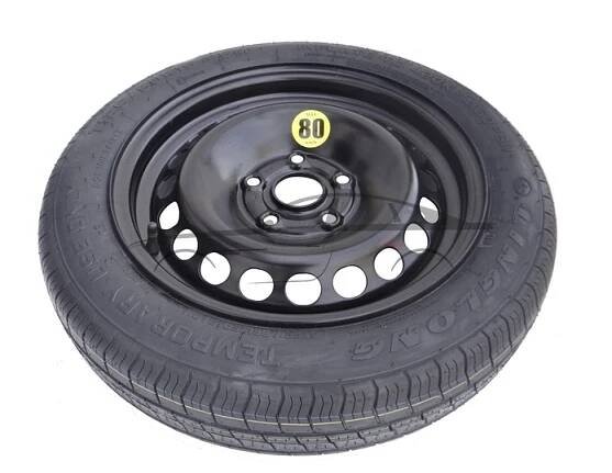 Dojezdové kolo VW TOURAN I R15 5x112x57,1 | dojezdove.cz