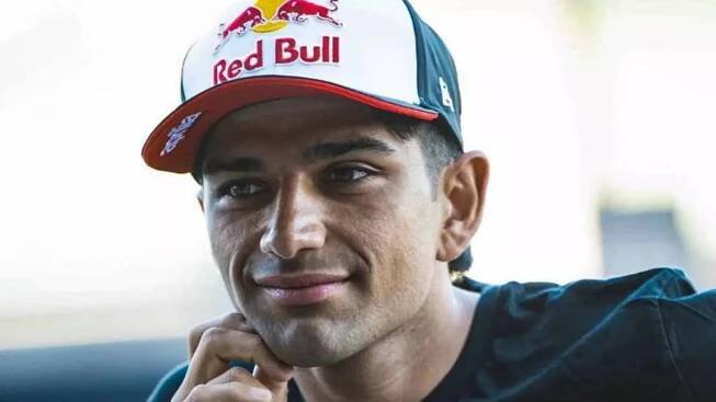 Jorge Martin drops surprise decision that ends all MotoGP team switch rumors