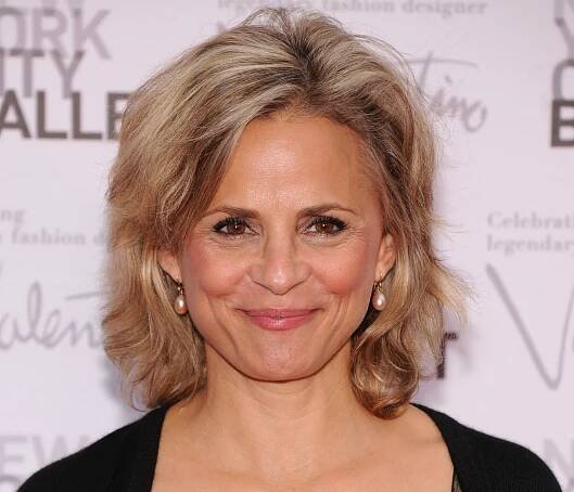 Amy Sedaris