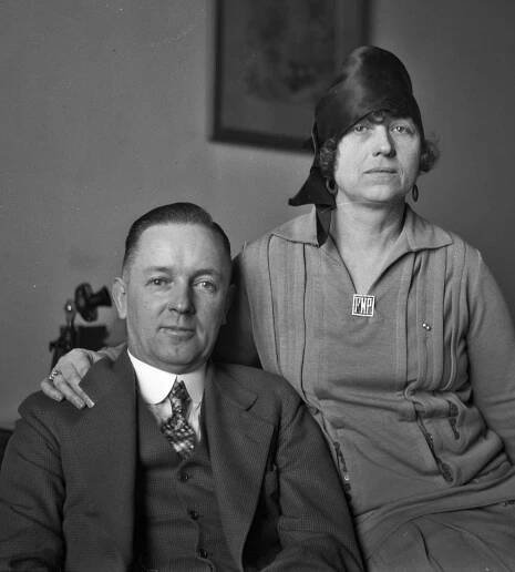 John Carl Pendray