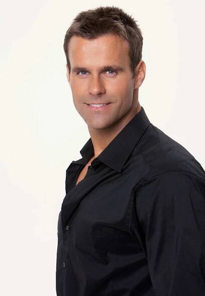 See how 'General Hospital' will introduce Cameron Mathison