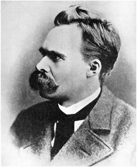 What Does Nietzsche Mean When He Says That God Is Dead?
