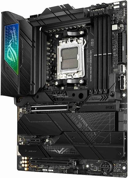 ASUS ROG Strix X670E-F GAMING WiFi (90MB1BA0-M0EAY0)