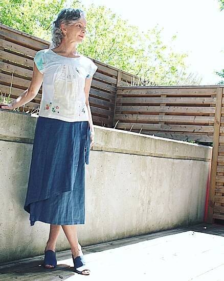 Summer Casual