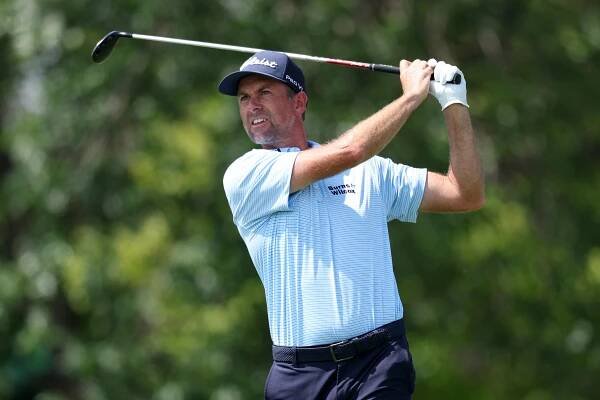 2025 Wyndham Championship best bets: Five long-shot PGA Tour picks for Sedgefield CC