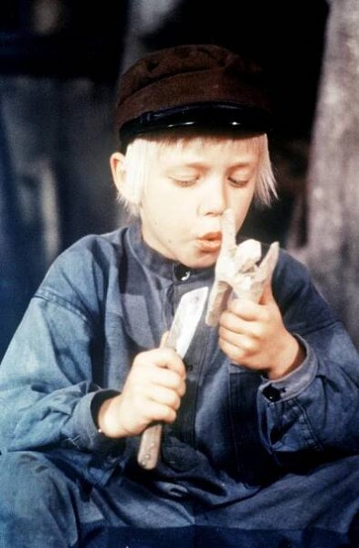 Emil i Lönneberga (1971)