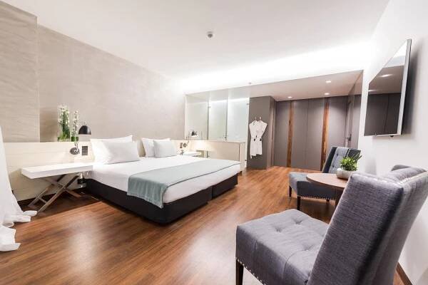 Best Hotels in Lisbon for 2022 - Portugal.com