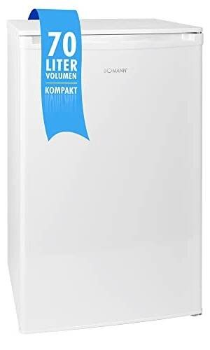 Bomann GS 195.1 Gefrierschrank