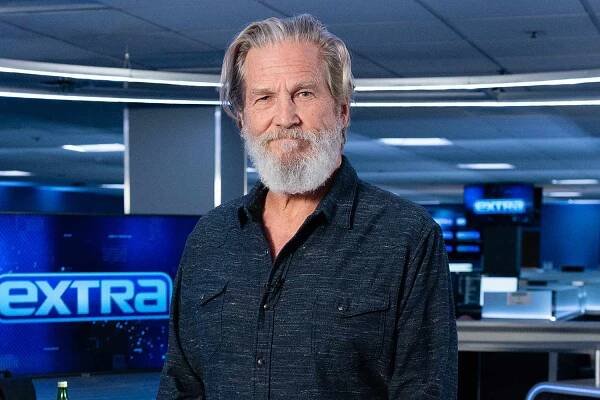 Jeff Bridges