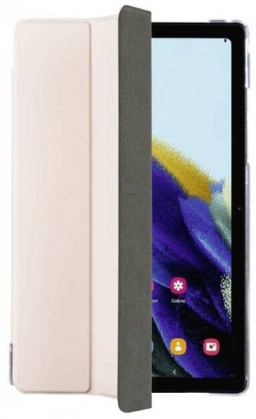 Hama obal na tablet Samsung Galaxy Tab A9+ 27,9 cm (11) Pouzdro typu kniha růžová