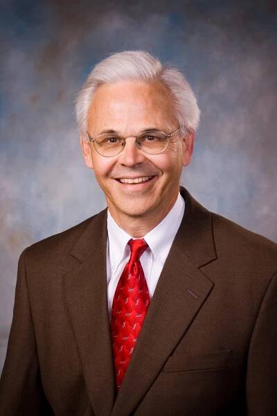 David Parker Retires from SS&A - SS&A Architecture-Engineering
