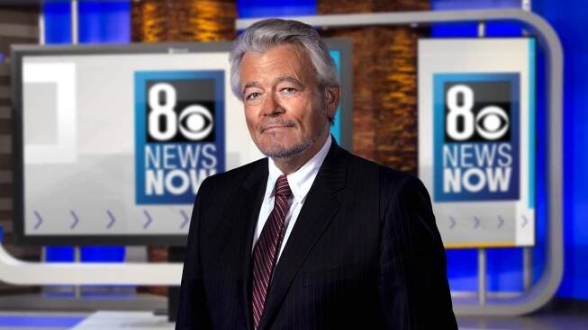 George Knapp to testify before Congress for more transparency on UAPs