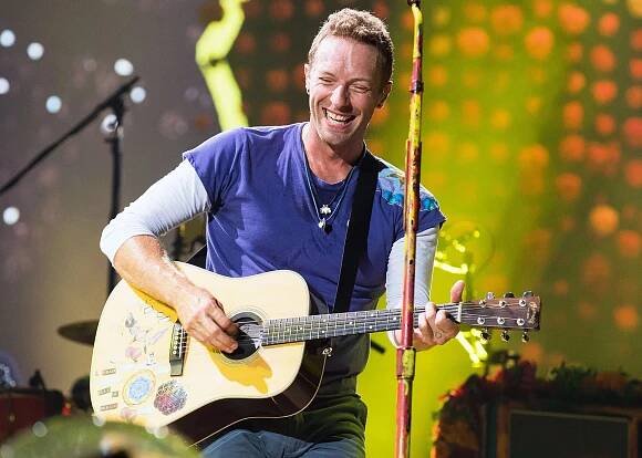 Stars Perform Online Concerts Amid Coronavirus Pandemic