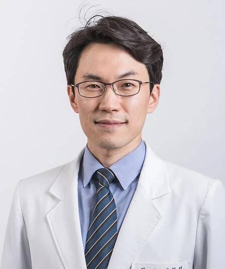Dr. Hyun-jin Shin