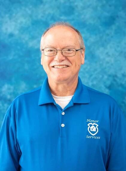 Jim Armstrong