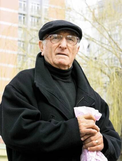Pohřeb Otakara Brouska (†89) nahání hrůzu Gondíkové: Setká se s ženou, která ji přebrala manžela?