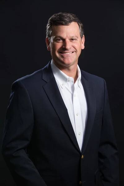 Michael Parker