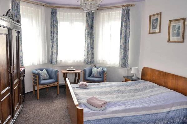 Pension Josef, Františkovy Lázně | Hotel.cz