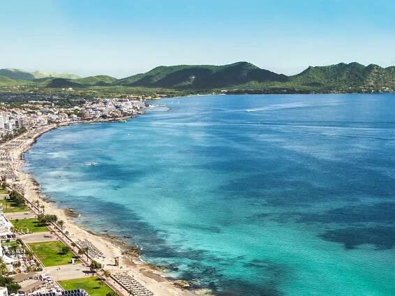 Cala Millor Urlaub an Mallorcas Ostküste buchen