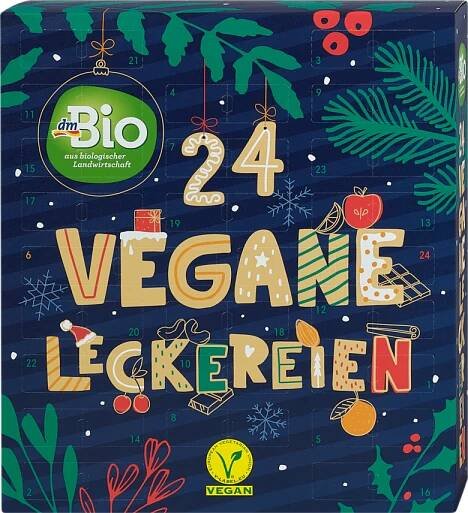DM přichází s adventními kalendáři do roku 2021 | DokonalostSama.cz