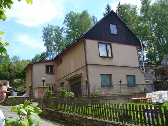 Apartmán Teplice nad Metují - chatachalupa.cz