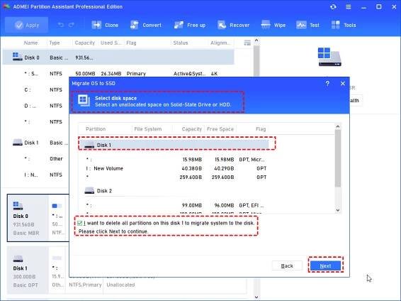How to Migrate OS from MBR to GPT Disk without Boot Issues