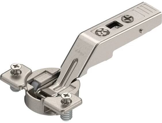 BLUM CLIP top středový závěs pro AVENTOS HF, 134°, bez pružiny, EXPANDO