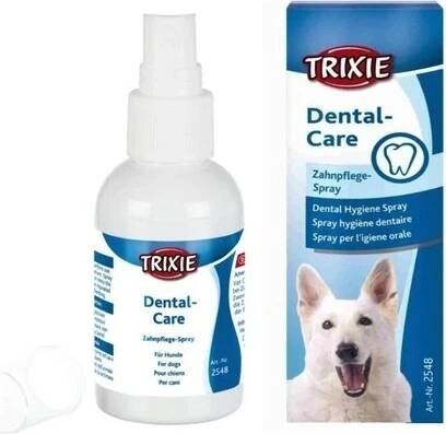Trixie Ústní péče 50 ml