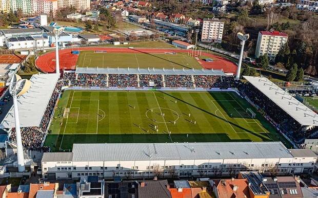 Slovácko se utká s Hradcem Králové ve středu 9. dubna