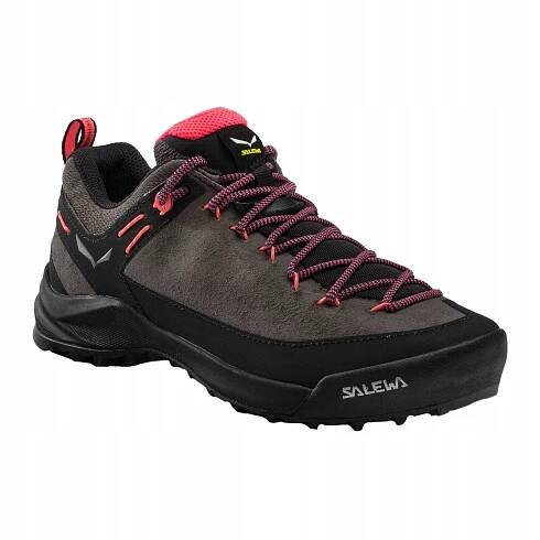 Dámská turistická obuv Salewa Wildfire 37